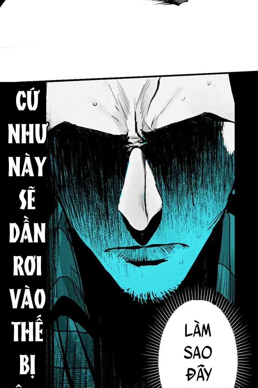 Sở Ô - Chap 21 - Trang 40