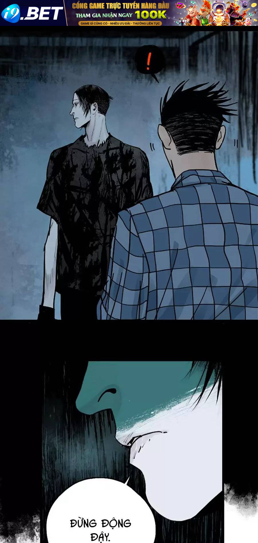 Sở Ô - Chap 21 - Trang 46