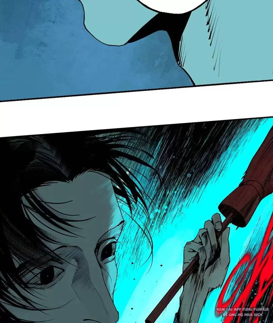 Sở Ô - Chap 21 - Trang 48