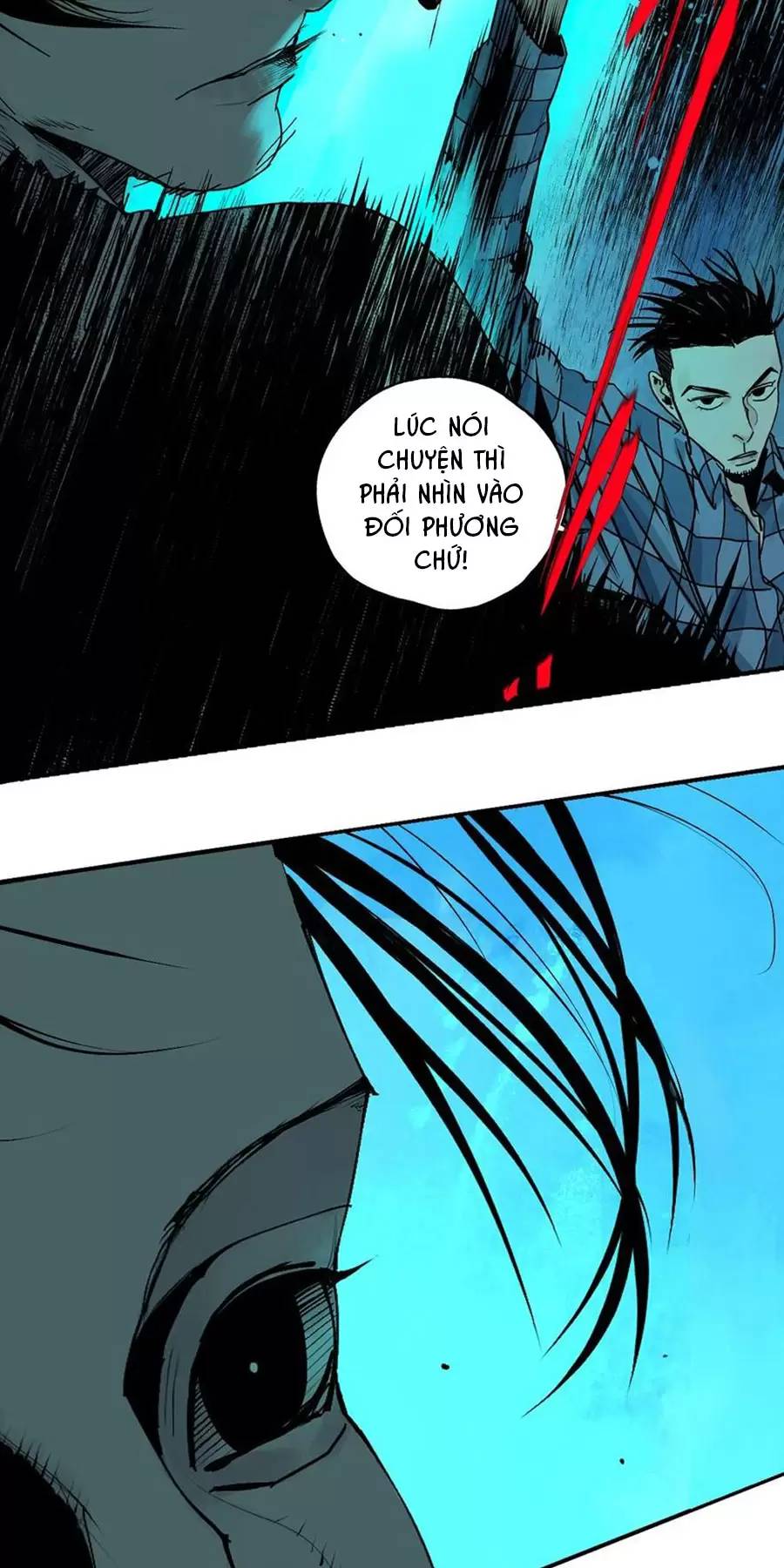 Sở Ô - Chap 21 - Trang 49