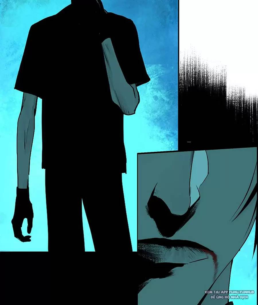 Sở Ô - Chap 21 - Trang 52