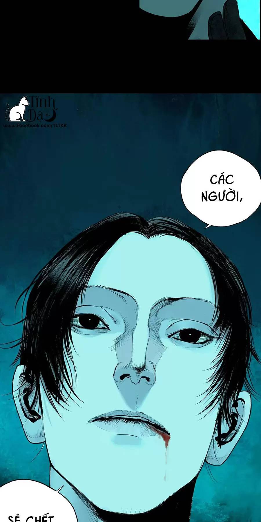 Sở Ô - Chap 21 - Trang 53