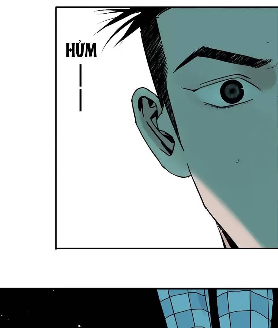 Sở Ô - Chap 21 - Trang 55