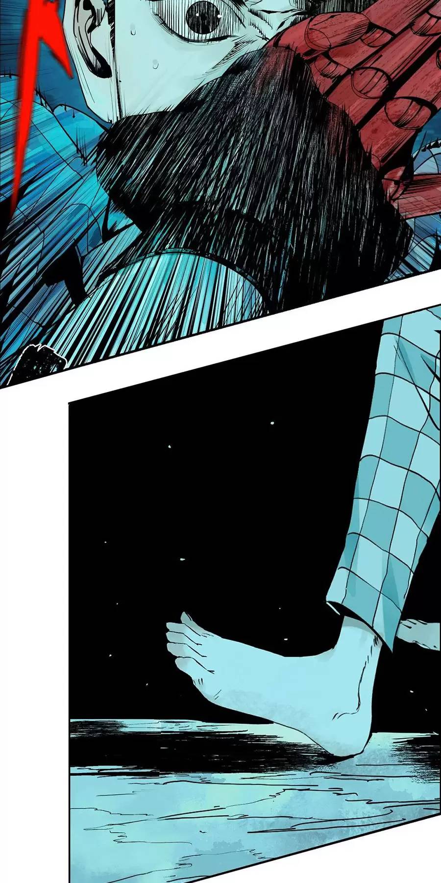 Sở Ô - Chap 21 - Trang 57