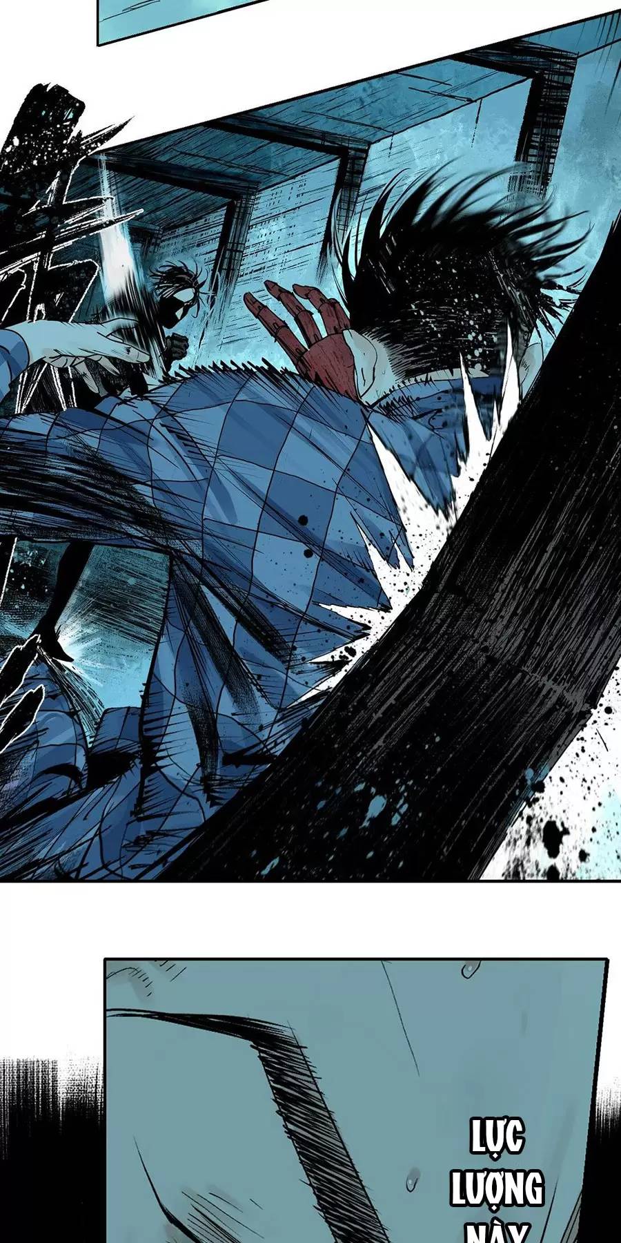 Sở Ô - Chap 21 - Trang 58
