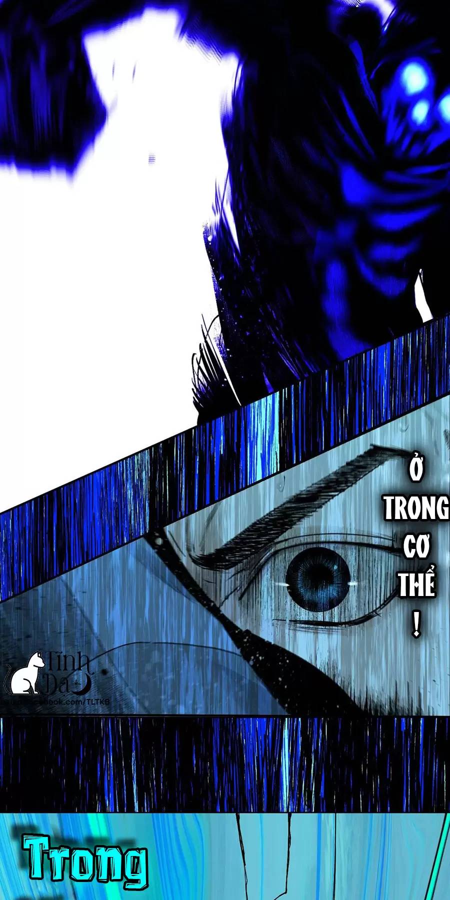 Sở Ô - Chap 21 - Trang 61