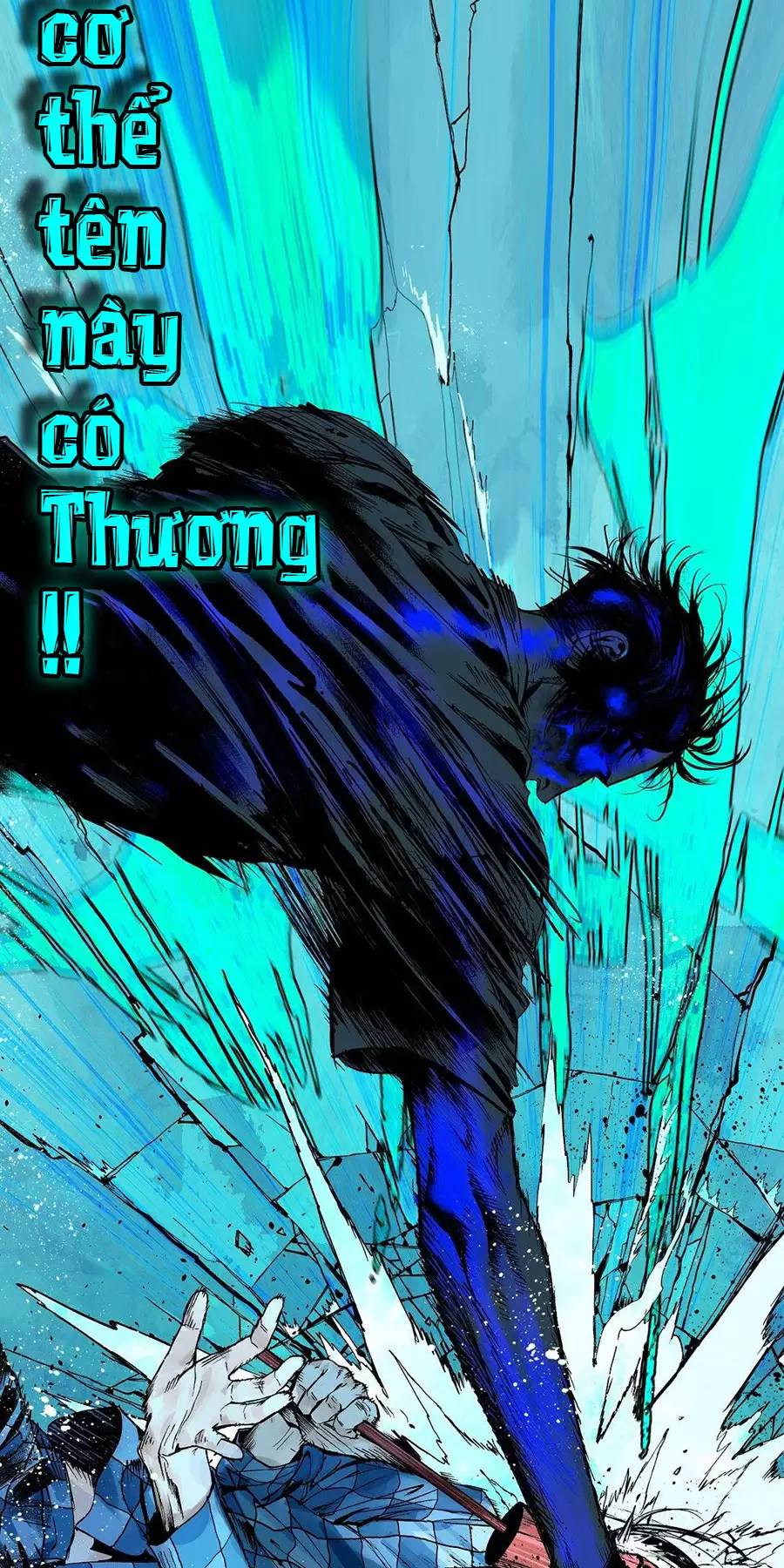 Sở Ô - Chap 21 - Trang 62