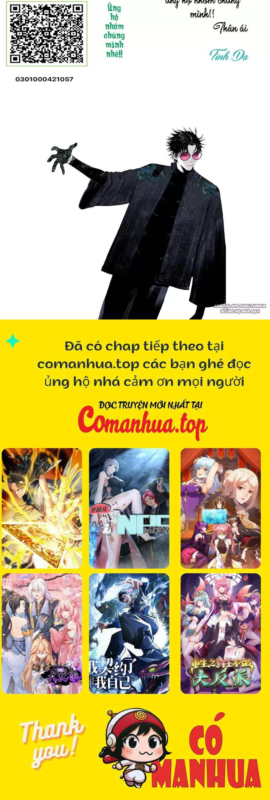 Sở Ô - Chap 21 - Trang 64