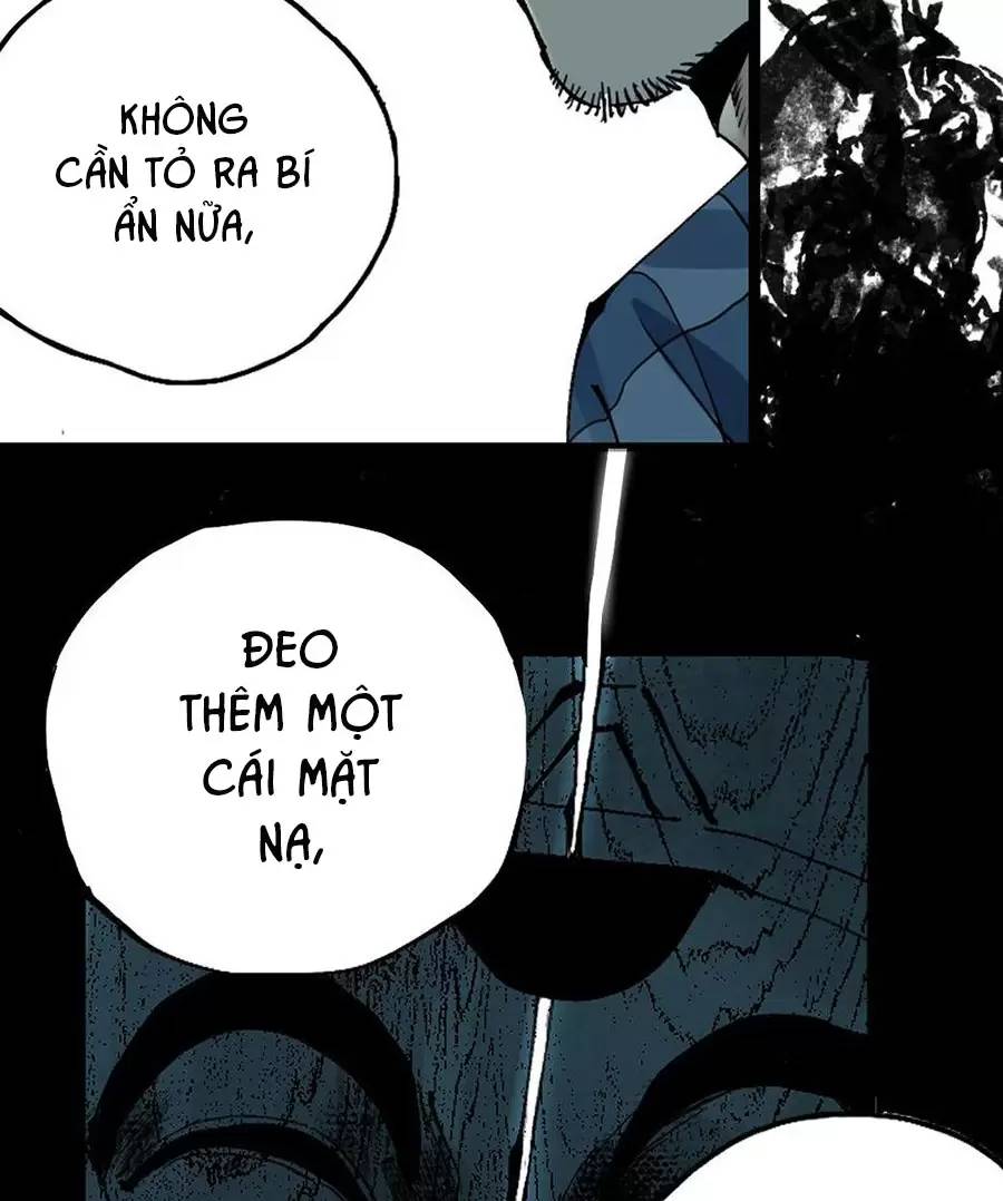 Sở Ô - Chap 21 - Trang 7