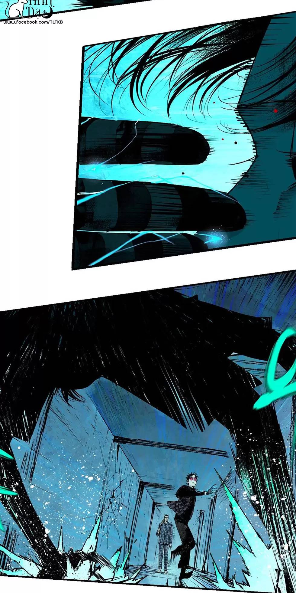 Sở Ô - Chap 22.1 - Trang 10