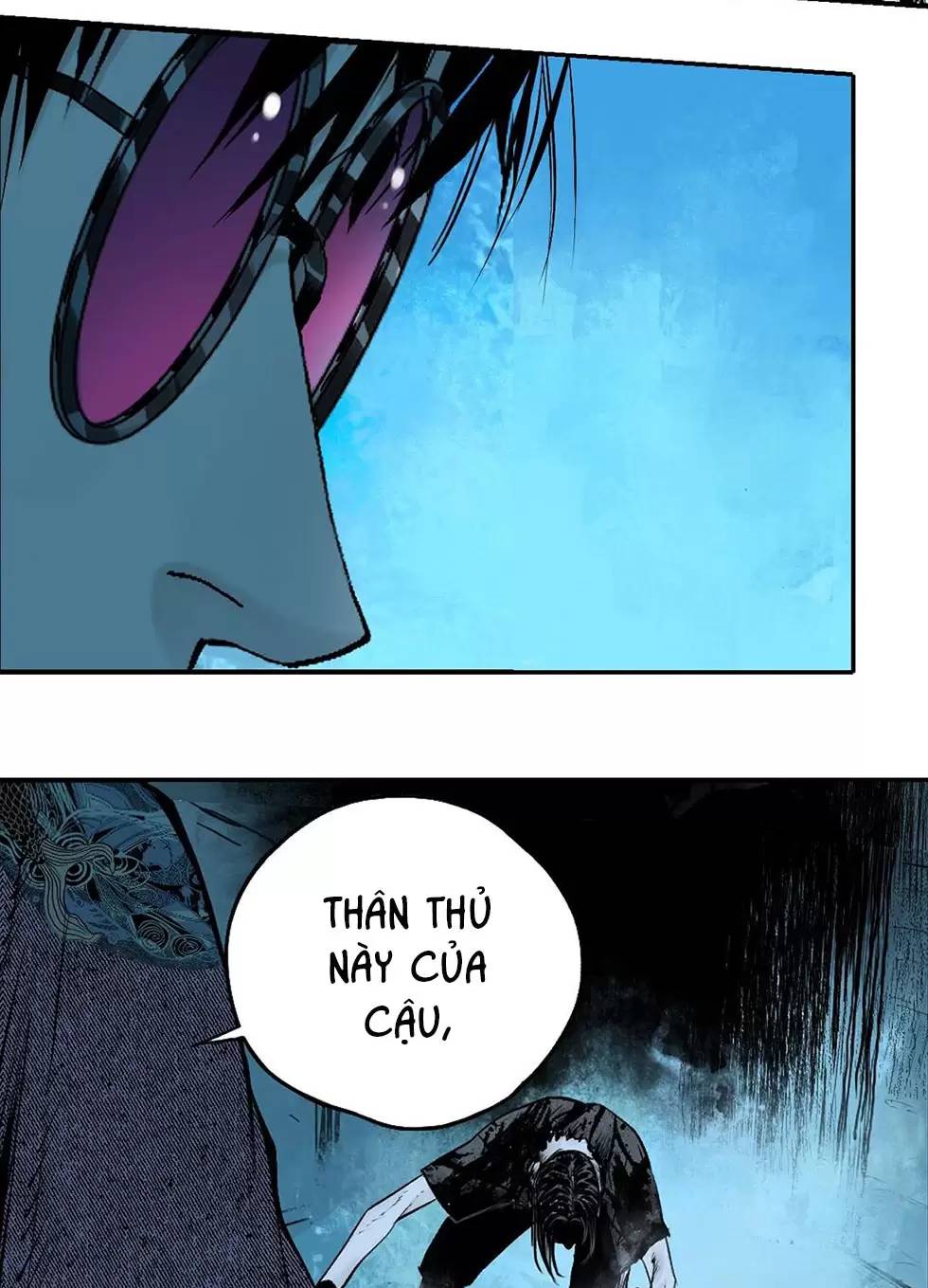 Sở Ô - Chap 22.1 - Trang 11