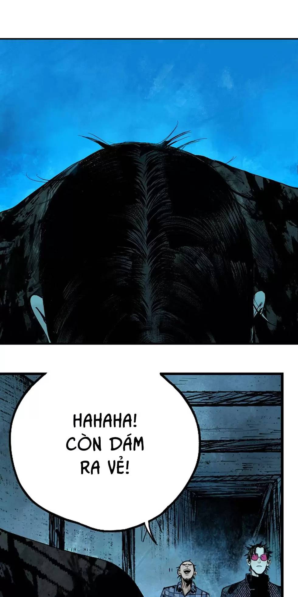 Sở Ô - Chap 22.1 - Trang 13