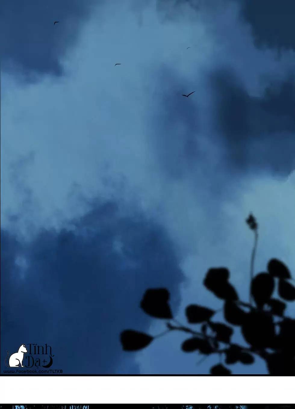 Sở Ô - Chap 22.1 - Trang 2