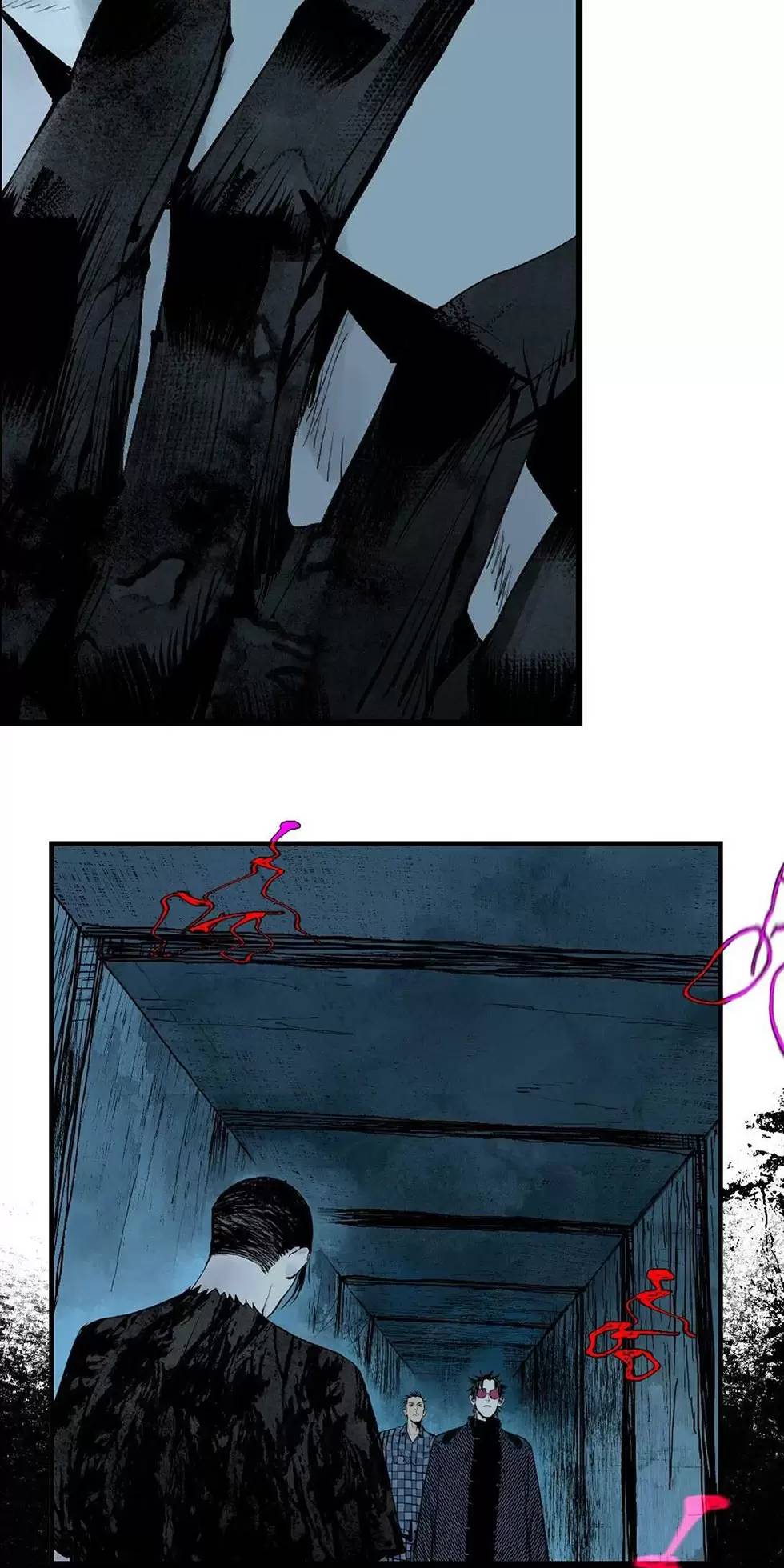 Sở Ô - Chap 22.1 - Trang 22