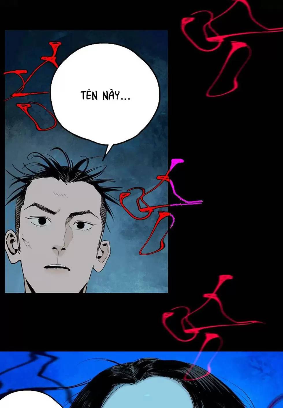 Sở Ô - Chap 22.1 - Trang 23