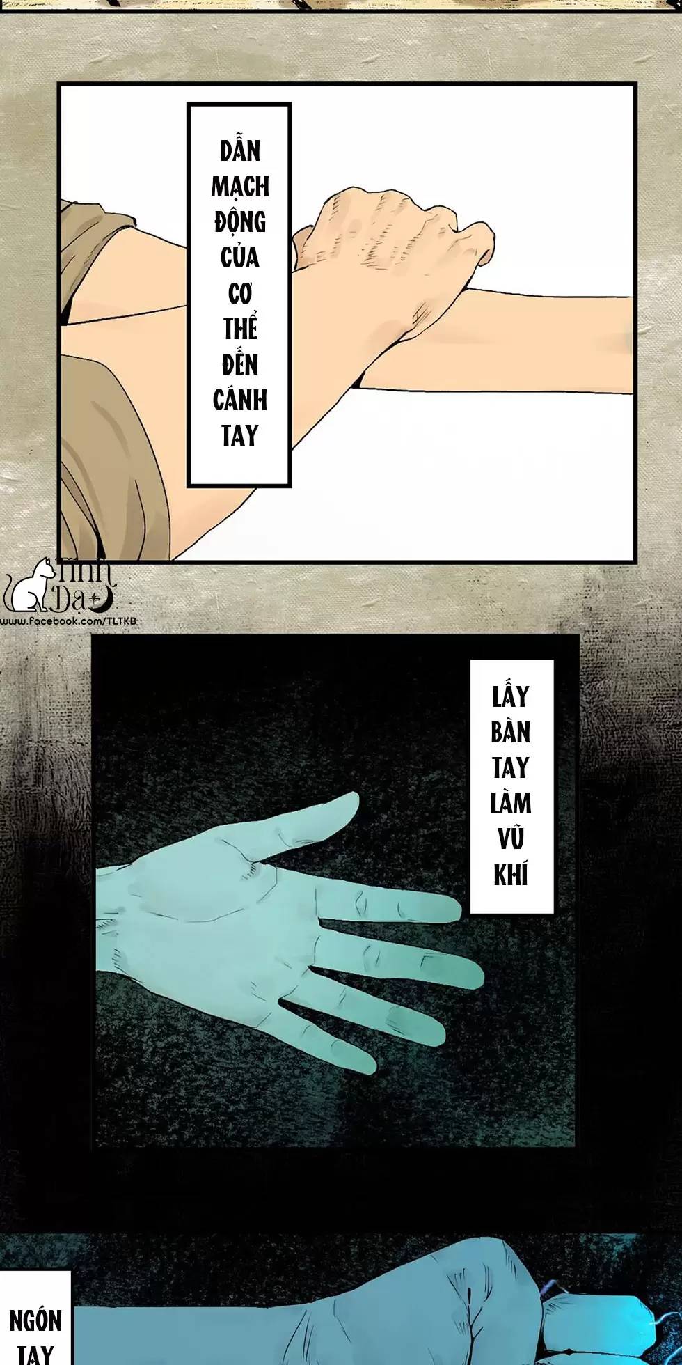 Sở Ô - Chap 22.1 - Trang 32