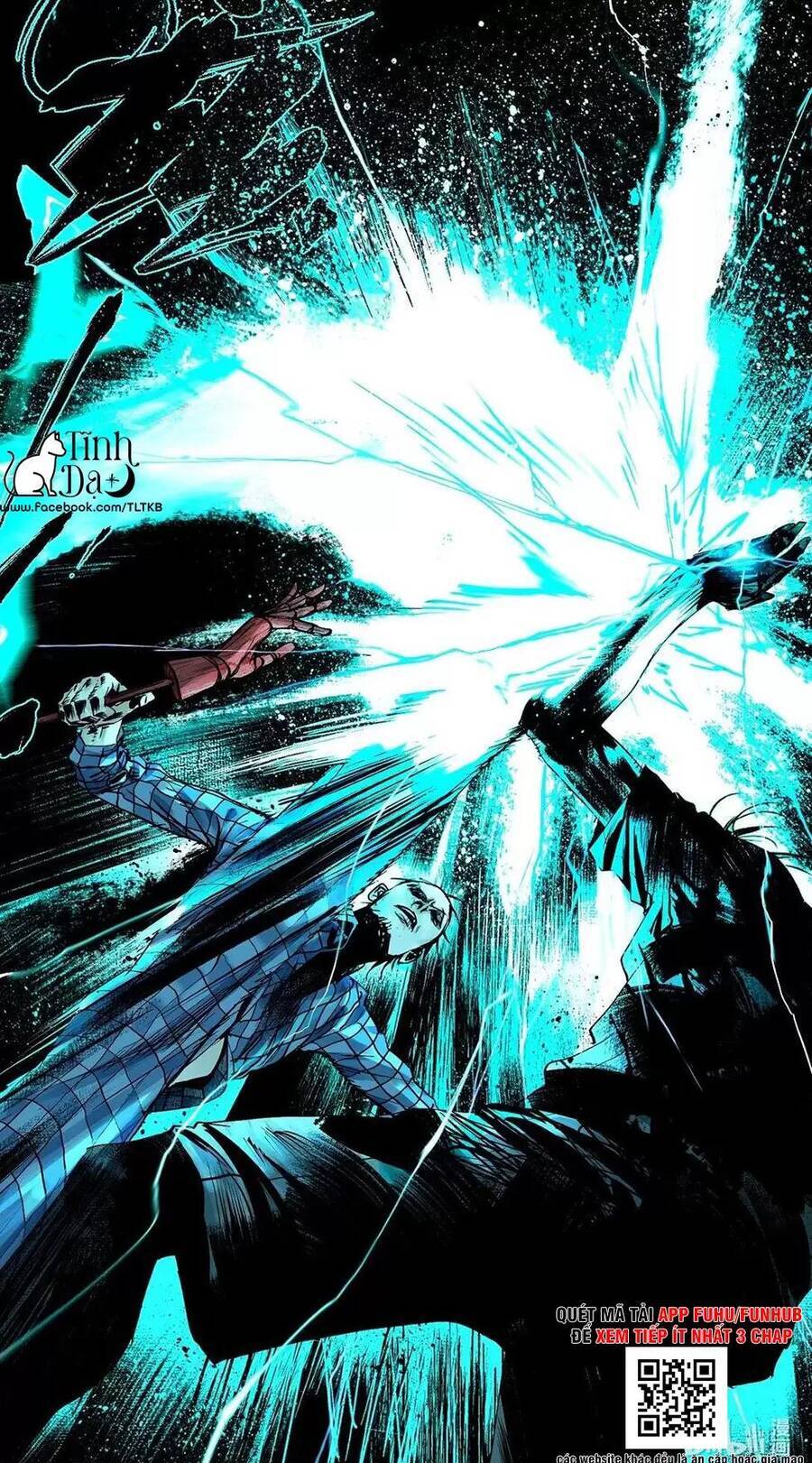 Sở Ô - Chap 22.1 - Trang 38