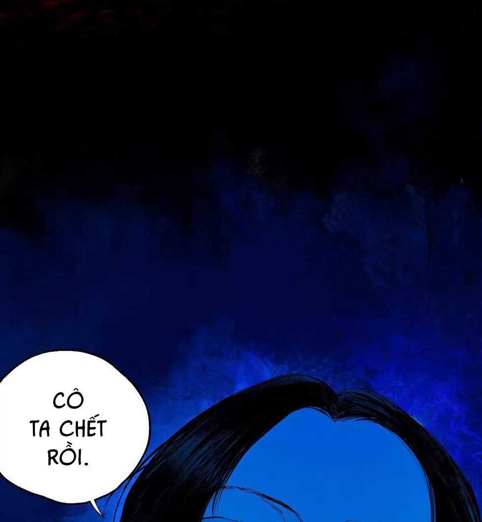 Sở Ô - Chap 22.1 - Trang 5