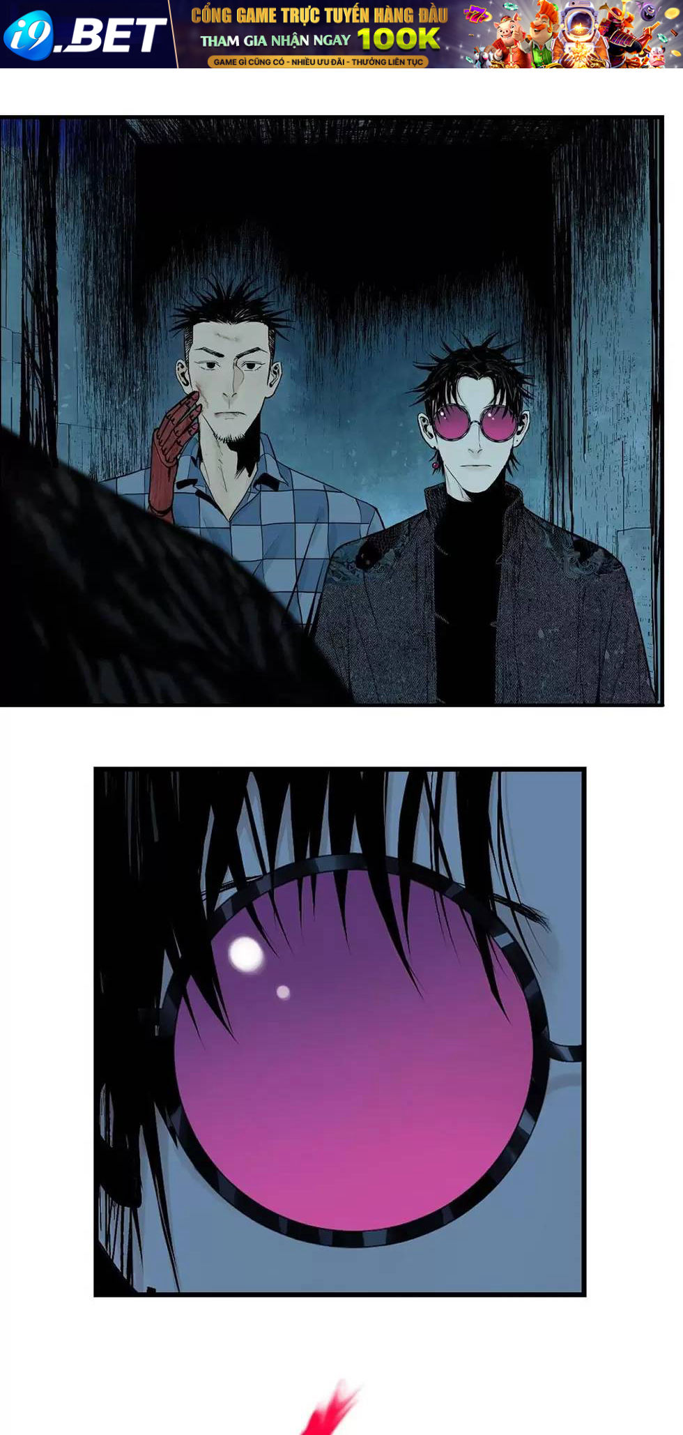 Sở Ô - Chap 22.1 - Trang 7