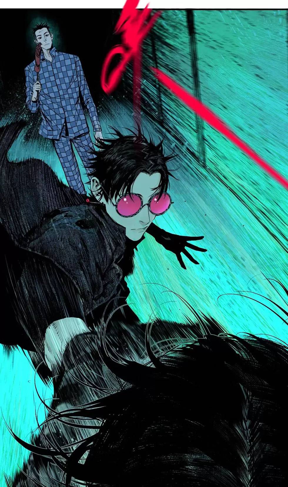 Sở Ô - Chap 22.1 - Trang 8
