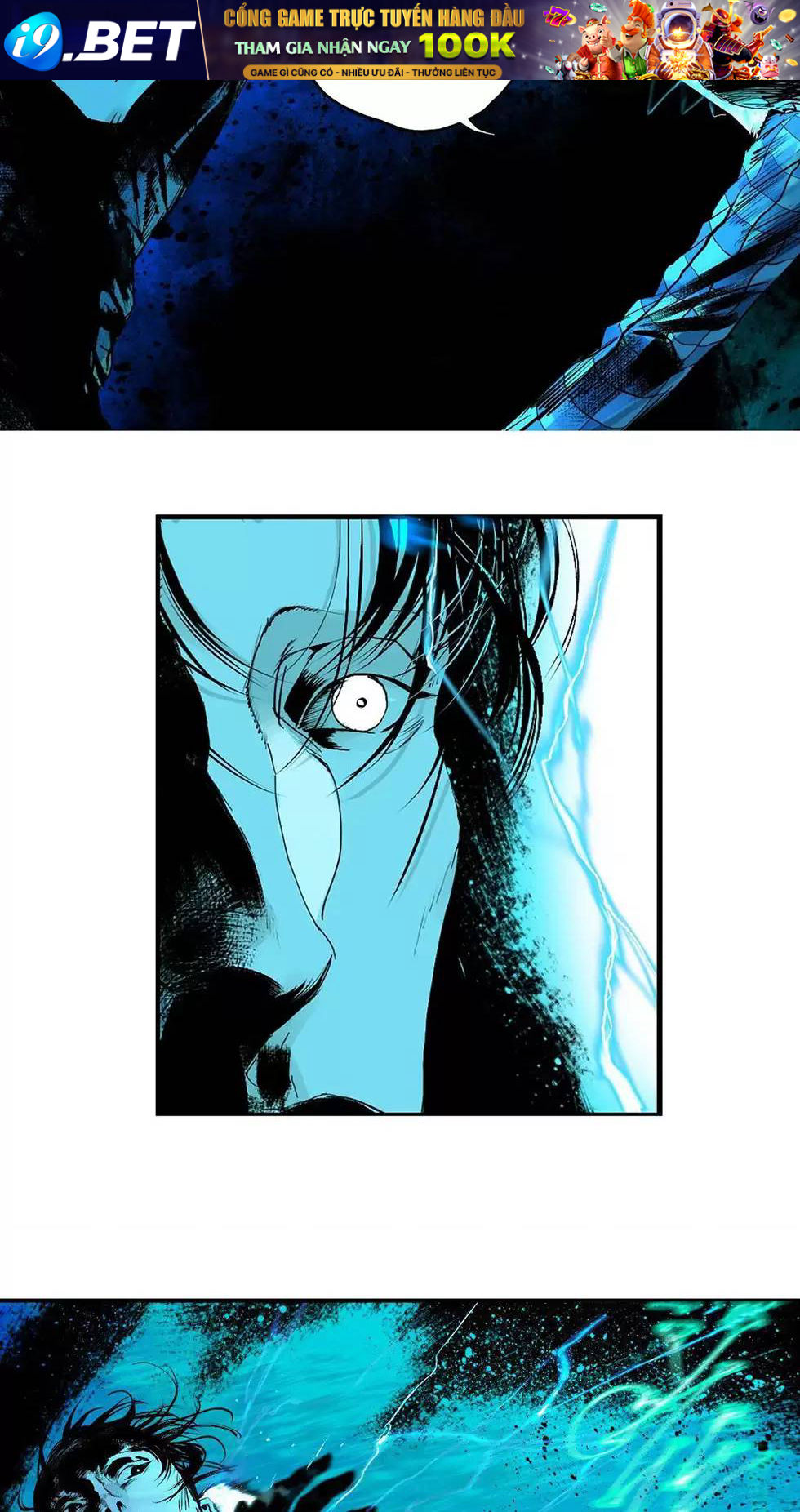 Sở Ô - Chap 22.2 - Trang 11