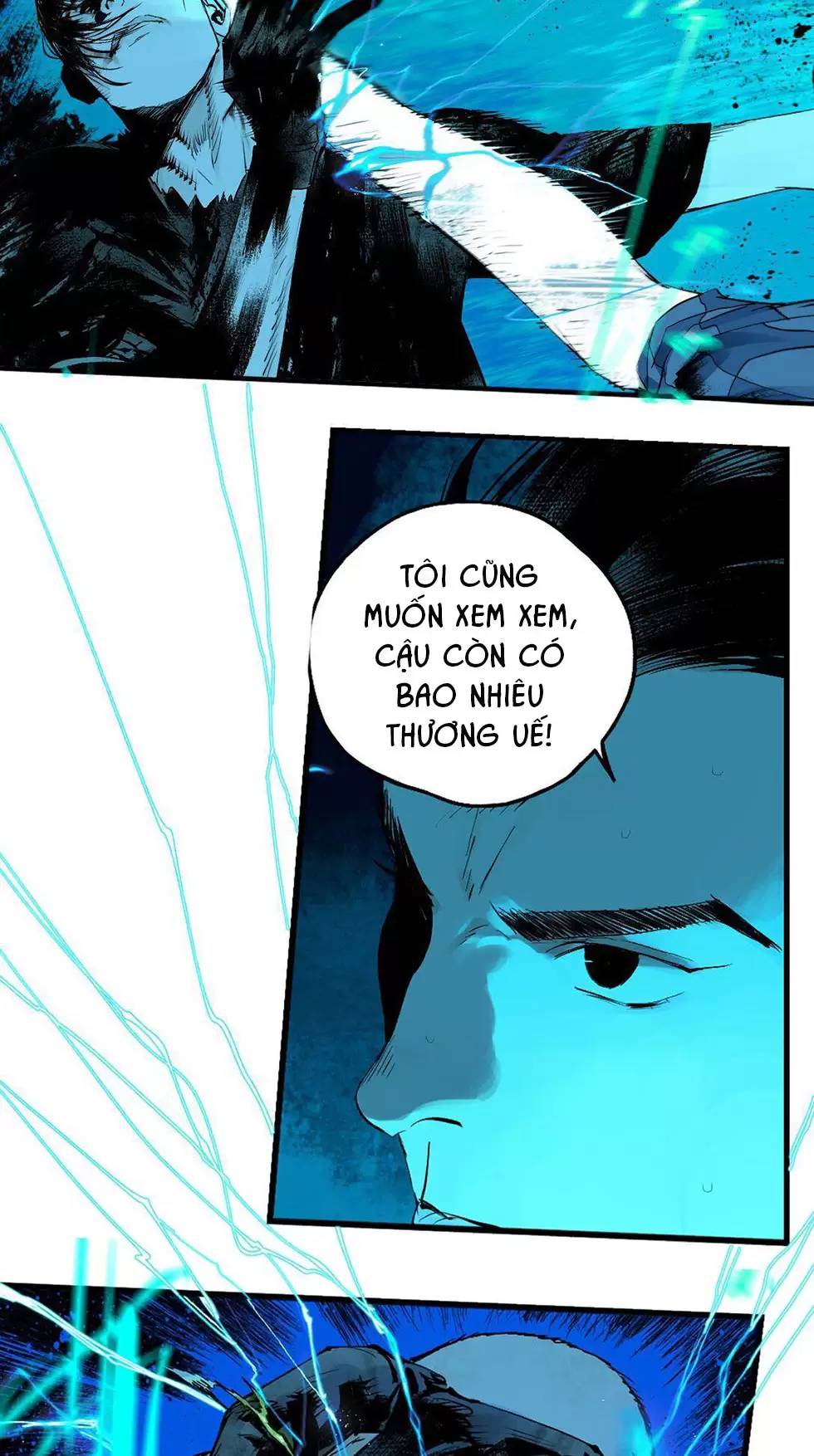 Sở Ô - Chap 22.2 - Trang 12