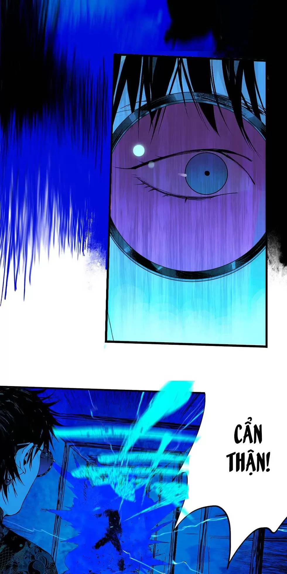 Sở Ô - Chap 22.2 - Trang 14