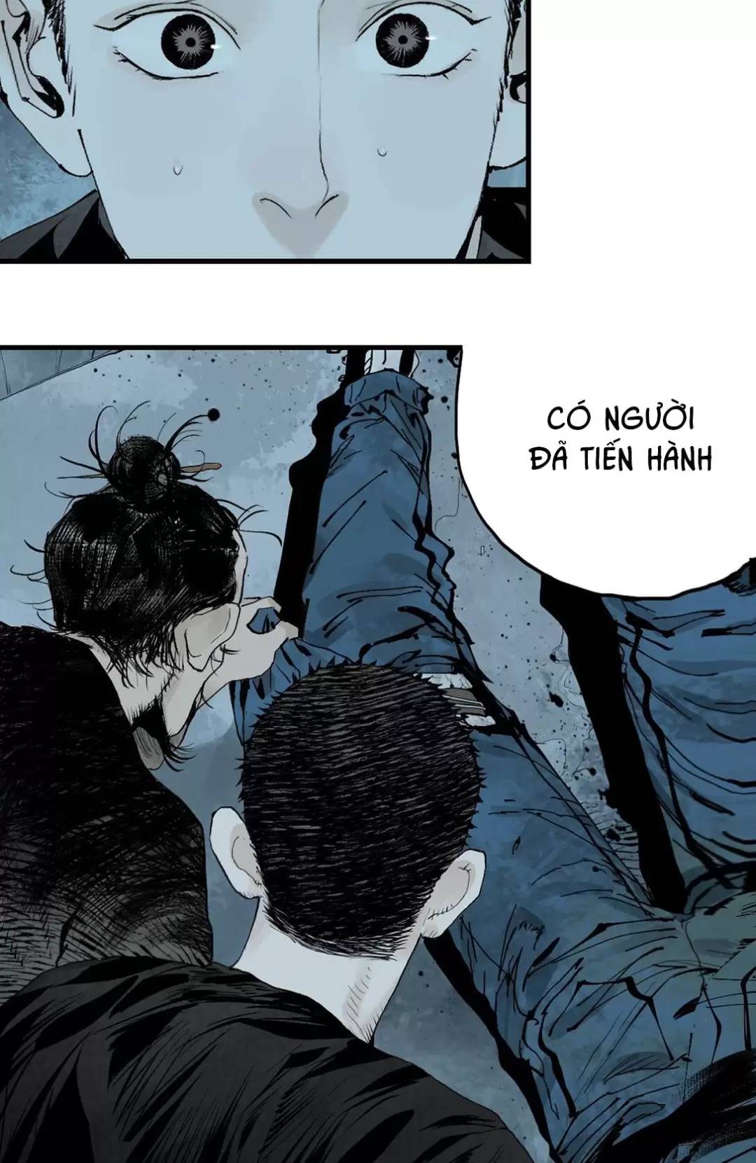 Sở Ô - Chap 22.2 - Trang 19