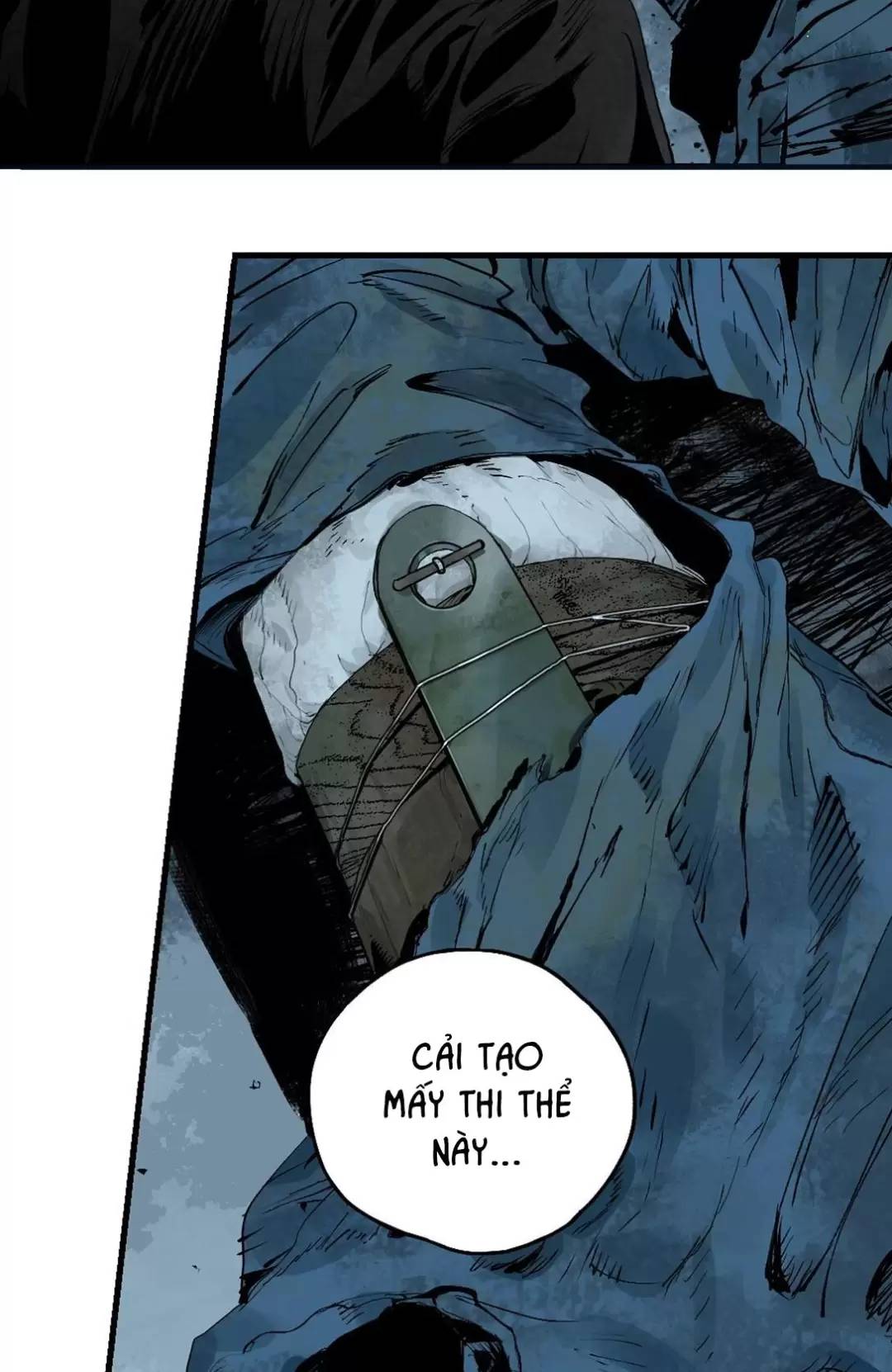 Sở Ô - Chap 22.2 - Trang 20