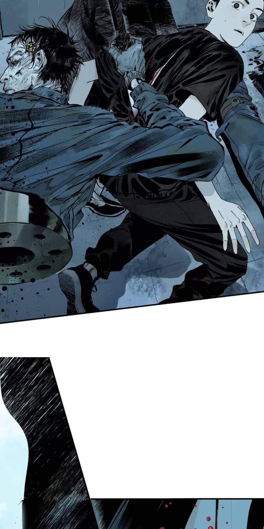 Sở Ô - Chap 22.2 - Trang 22