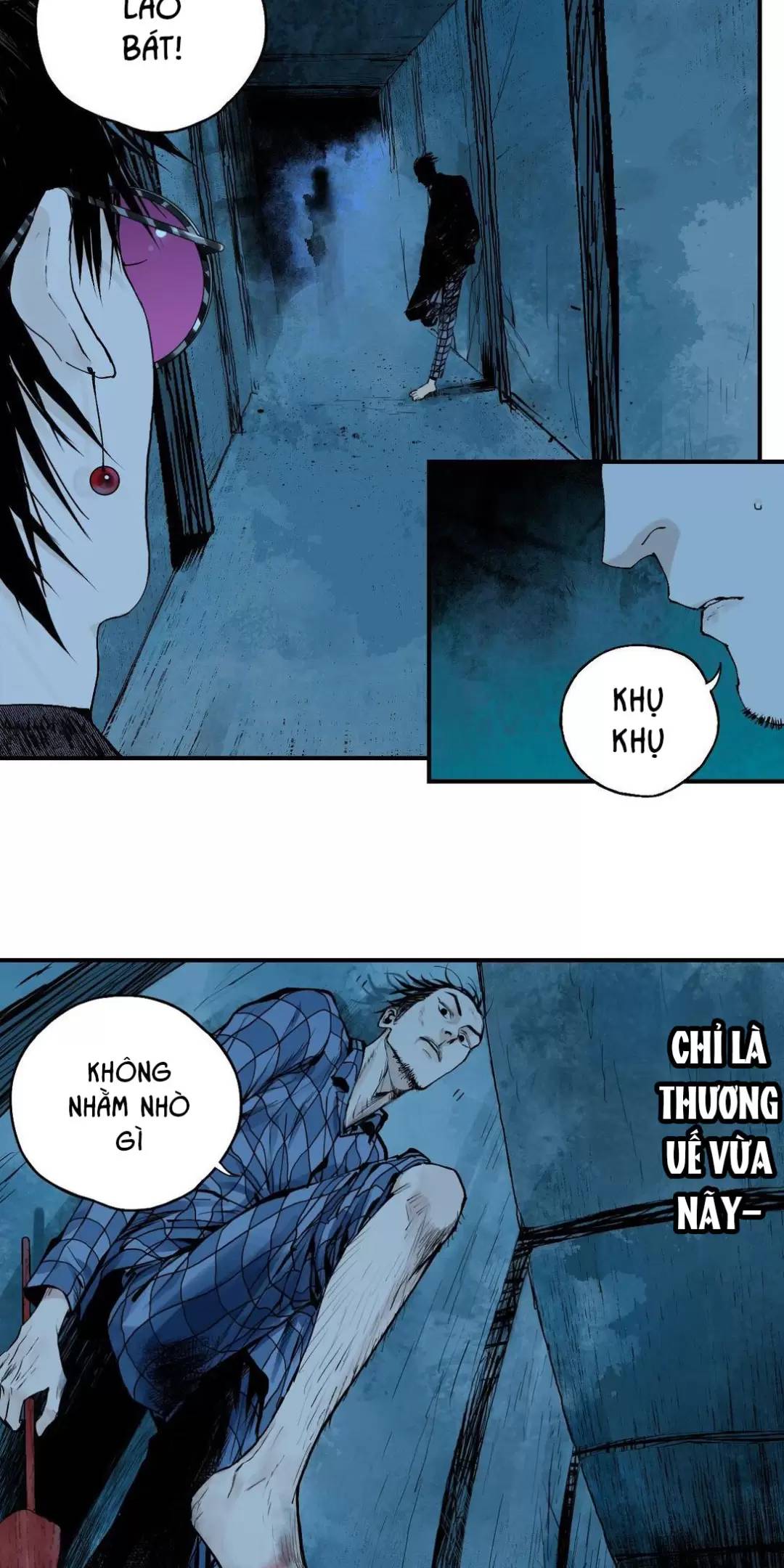 Sở Ô - Chap 22.2 - Trang 26