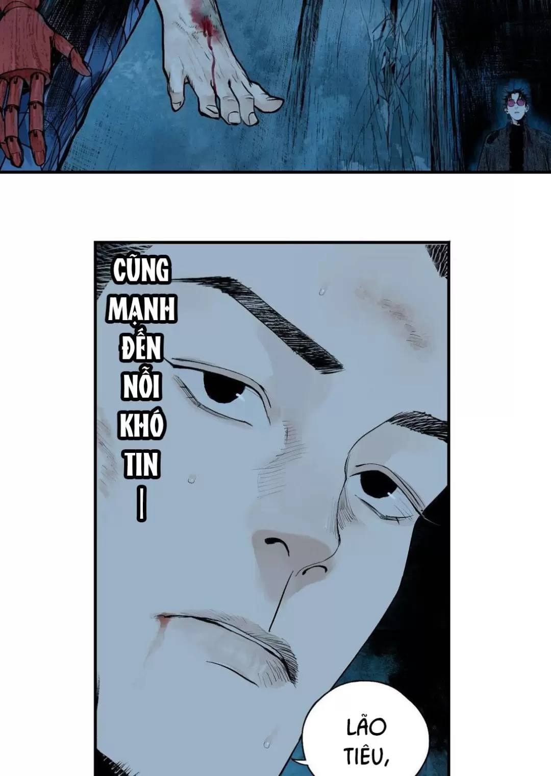 Sở Ô - Chap 22.2 - Trang 27