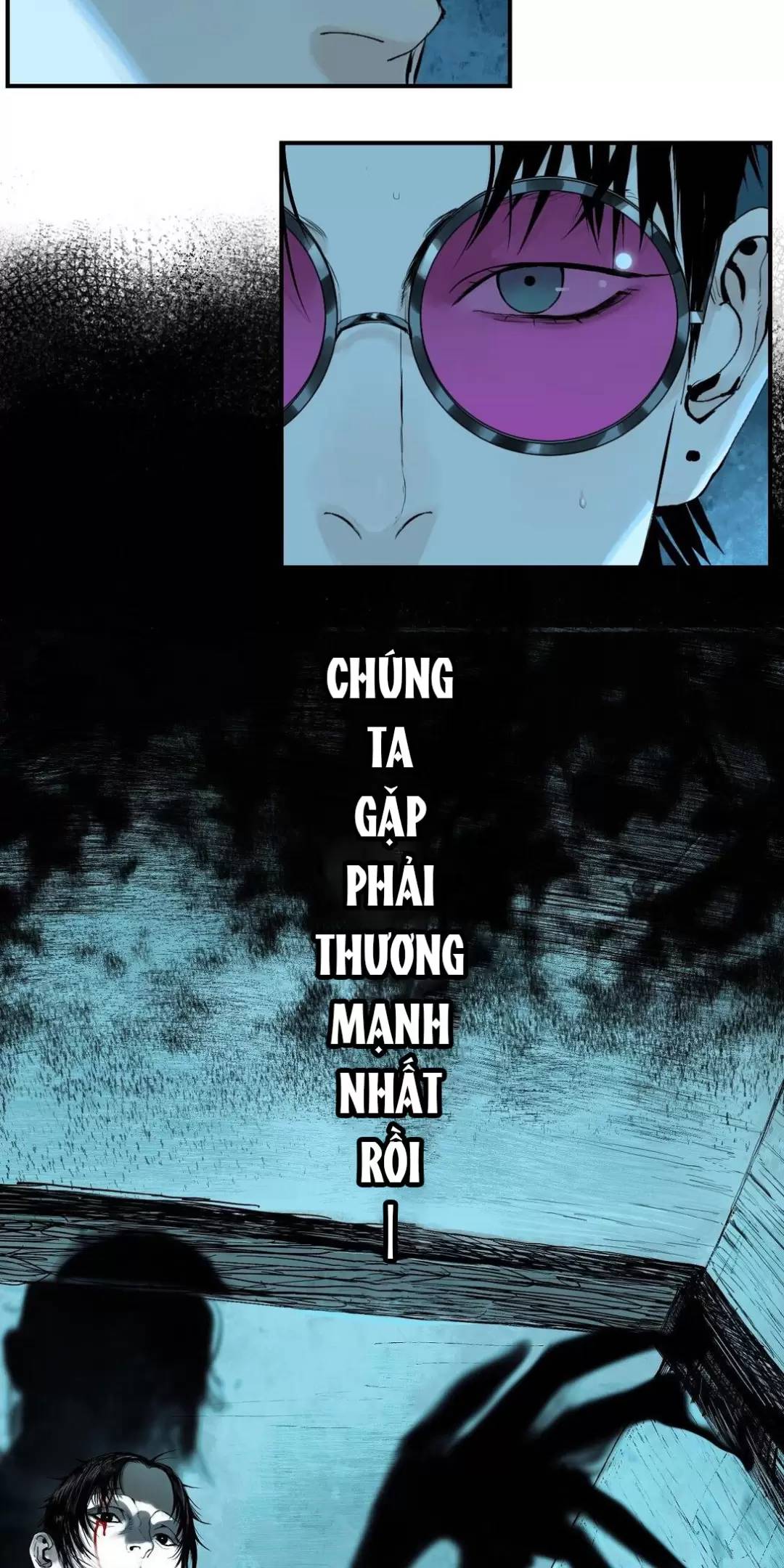 Sở Ô - Chap 22.2 - Trang 30