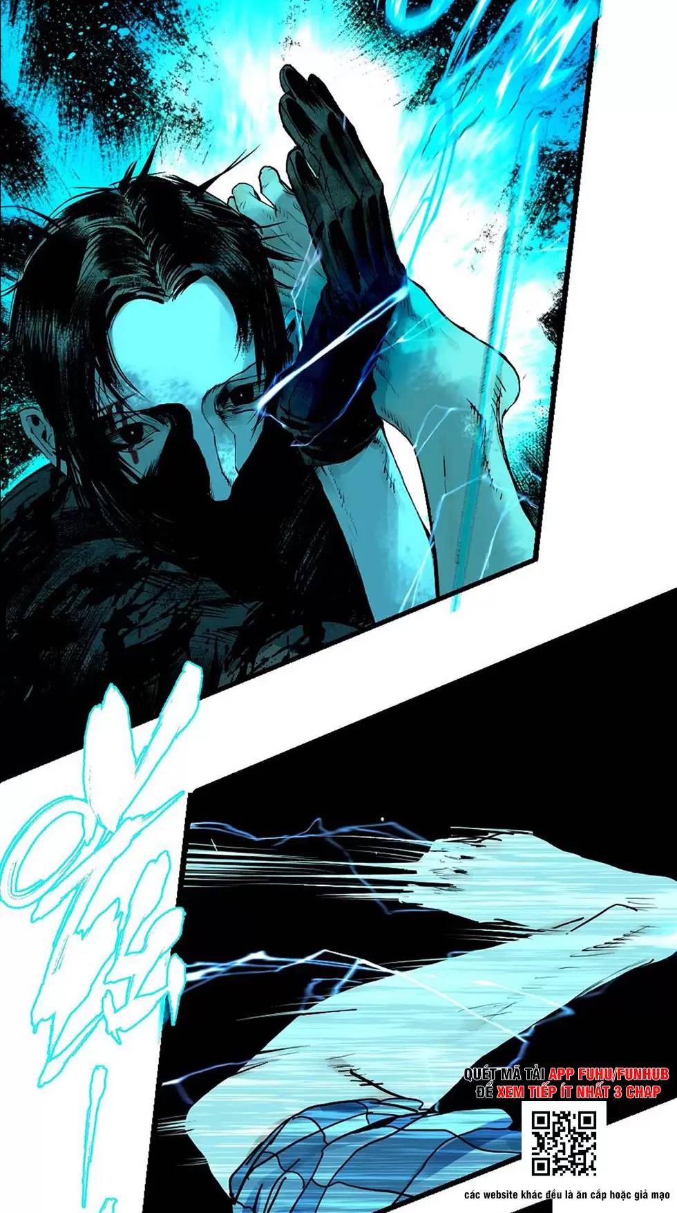 Sở Ô - Chap 22.2 - Trang 4