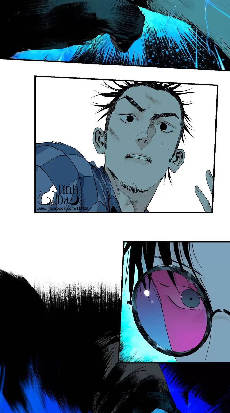 Sở Ô - Chap 22.2 - Trang 7