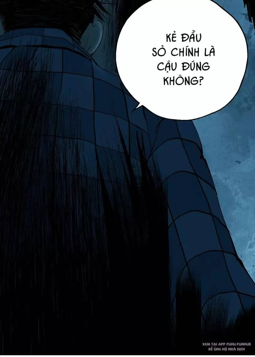 Sở Ô - Chap 22 - Trang 10