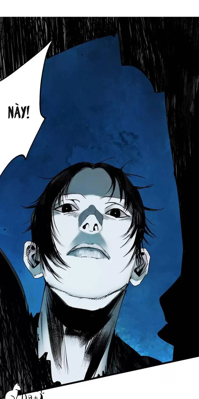Sở Ô - Chap 22 - Trang 11