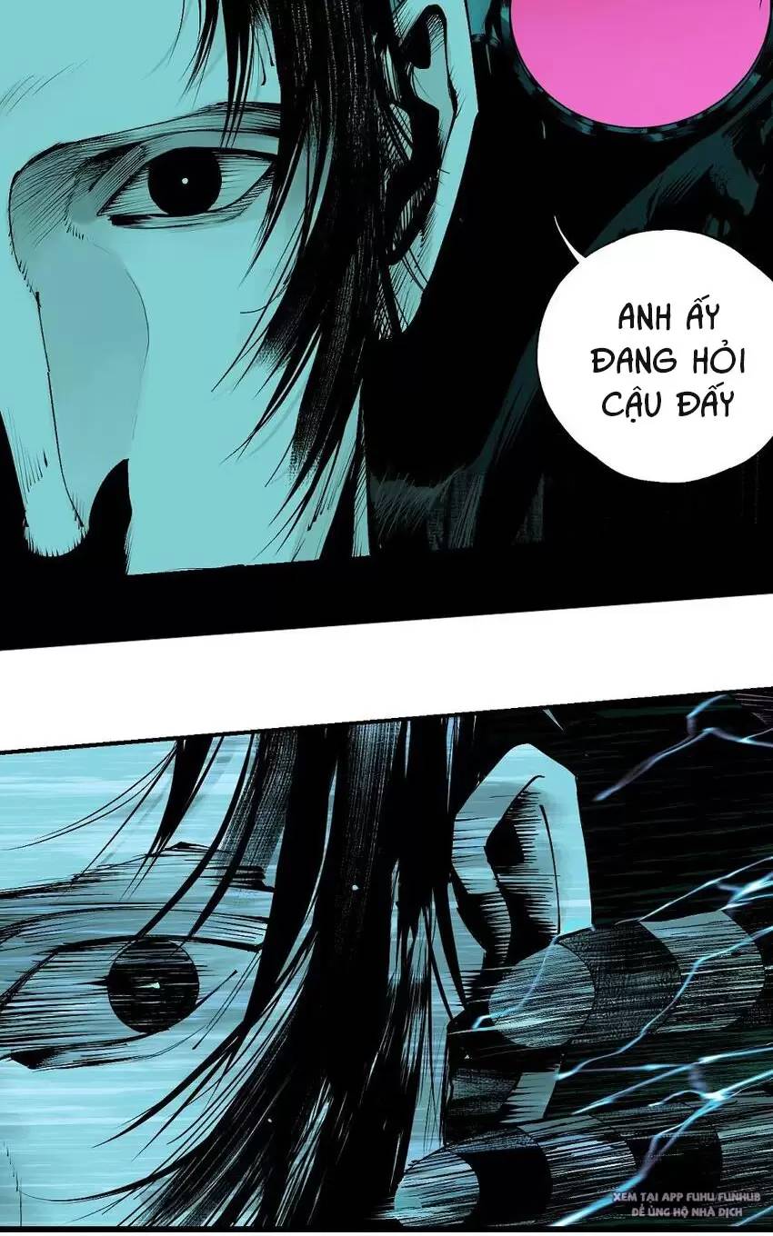 Sở Ô - Chap 22 - Trang 15