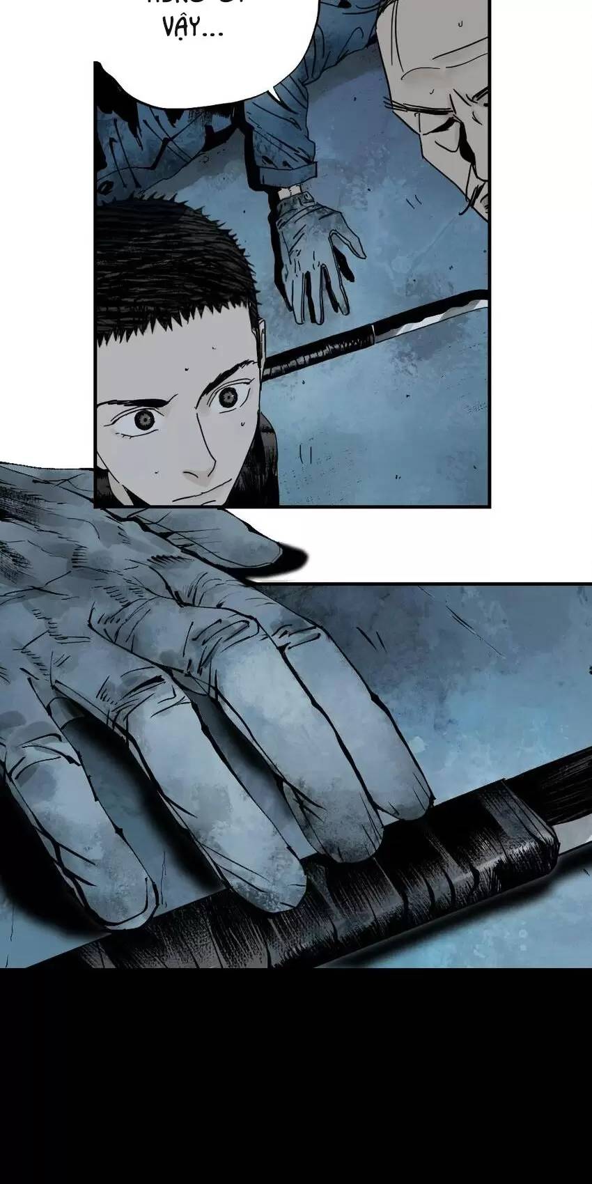 Sở Ô - Chap 22 - Trang 18