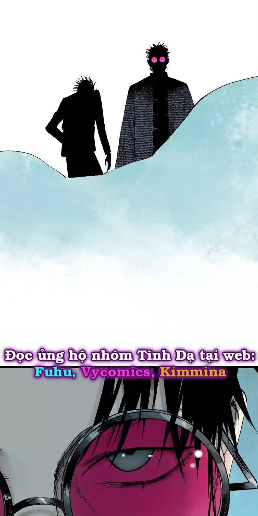 Sở Ô - Chap 22 - Trang 21
