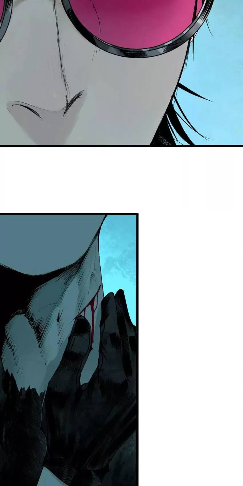 Sở Ô - Chap 22 - Trang 22