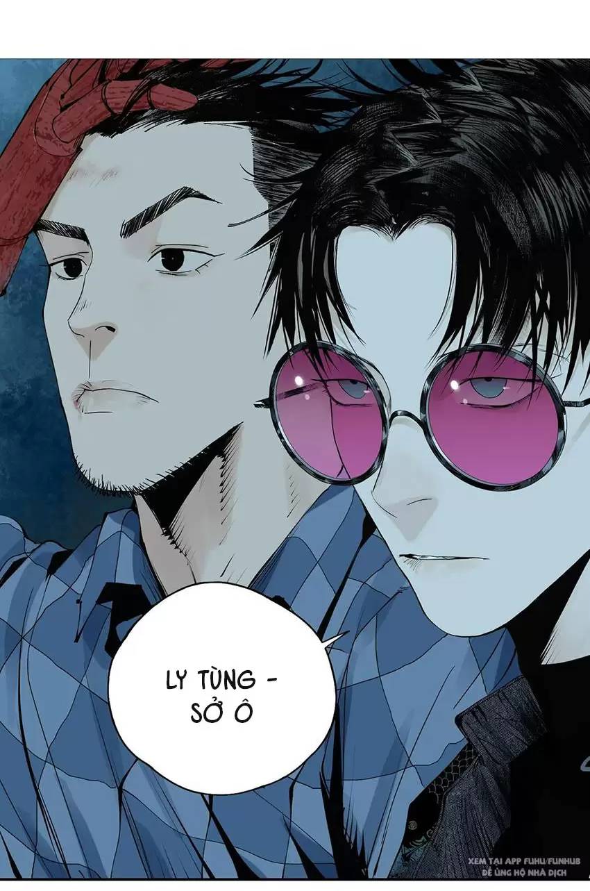 Sở Ô - Chap 22 - Trang 24
