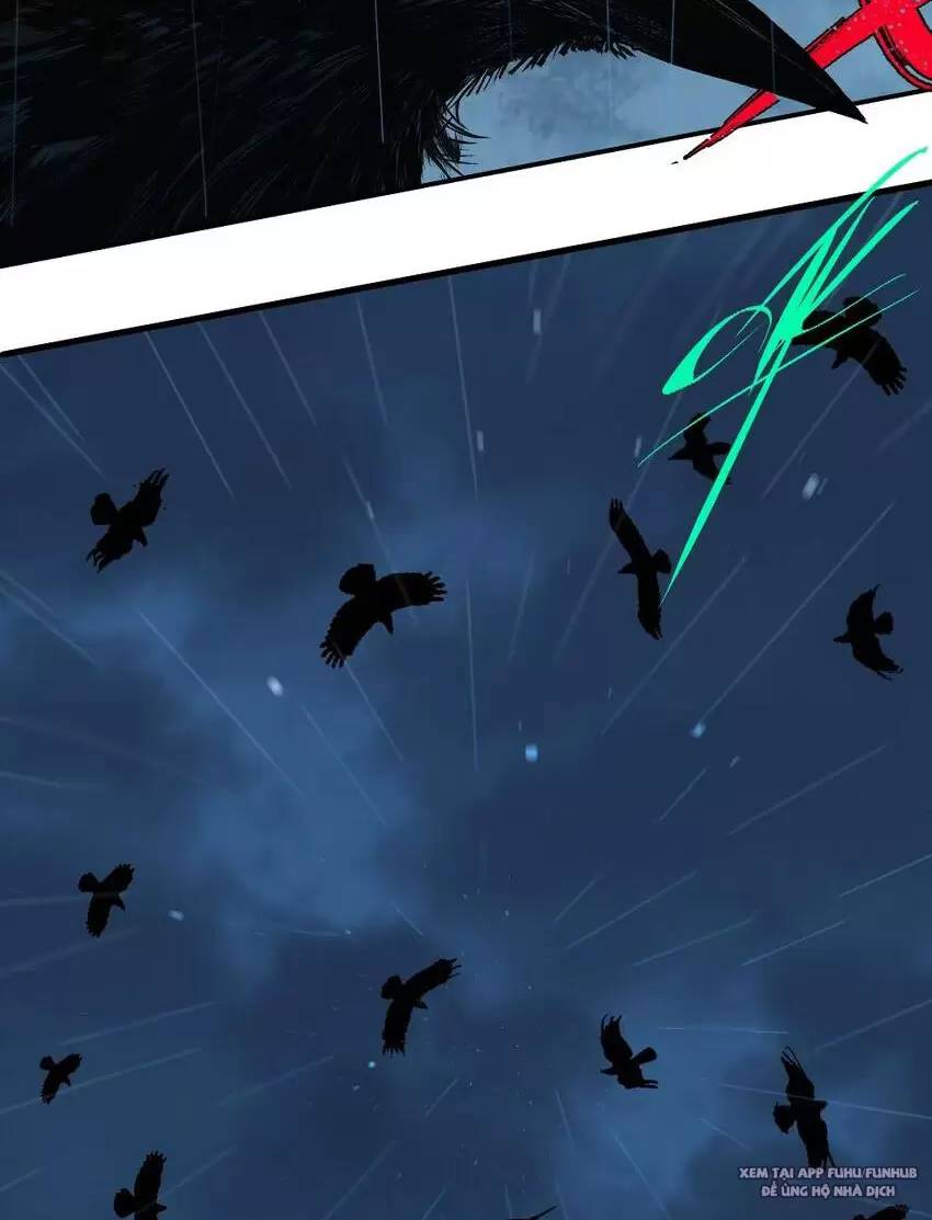 Sở Ô - Chap 22 - Trang 28