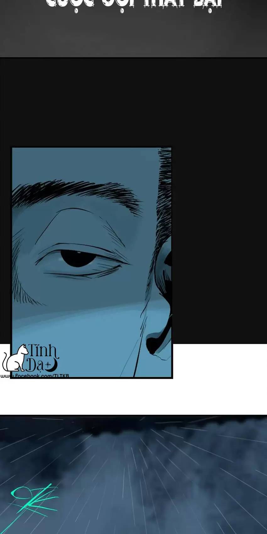Sở Ô - Chap 22 - Trang 3