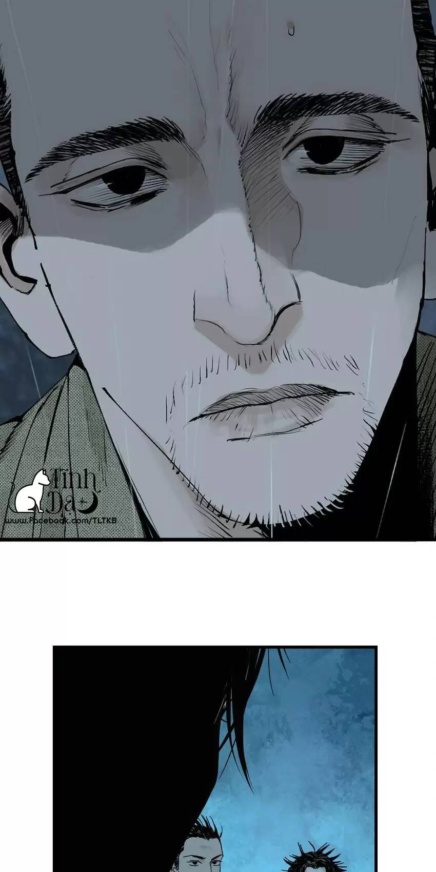 Sở Ô - Chap 22 - Trang 30