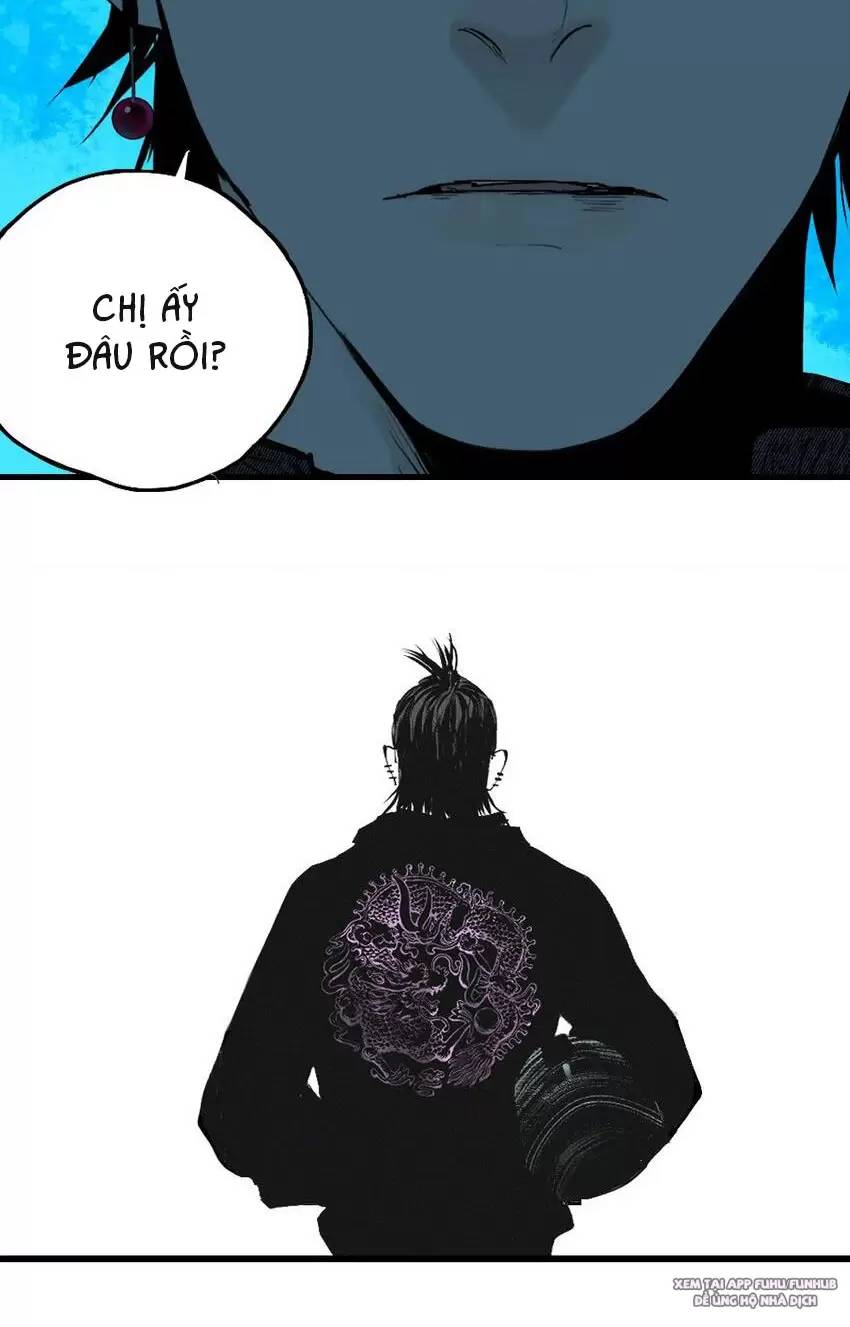 Sở Ô - Chap 22 - Trang 32