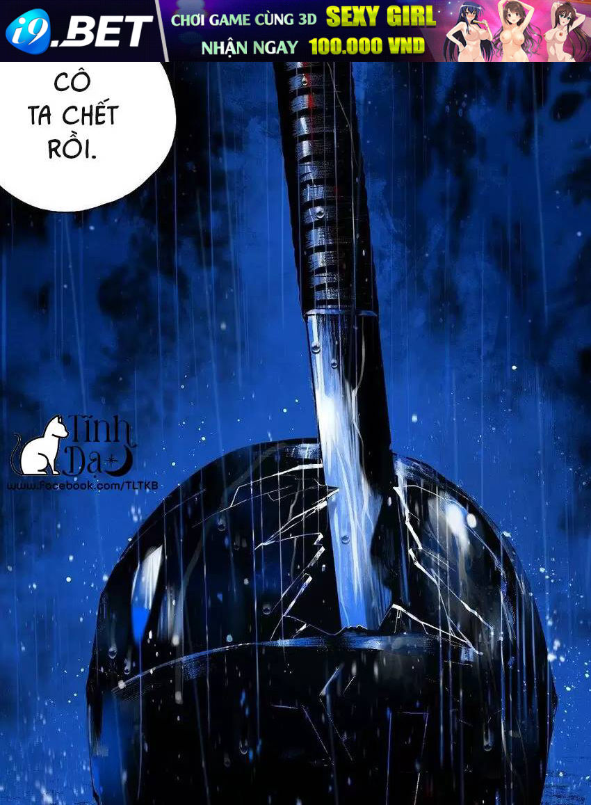 Sở Ô - Chap 22 - Trang 35