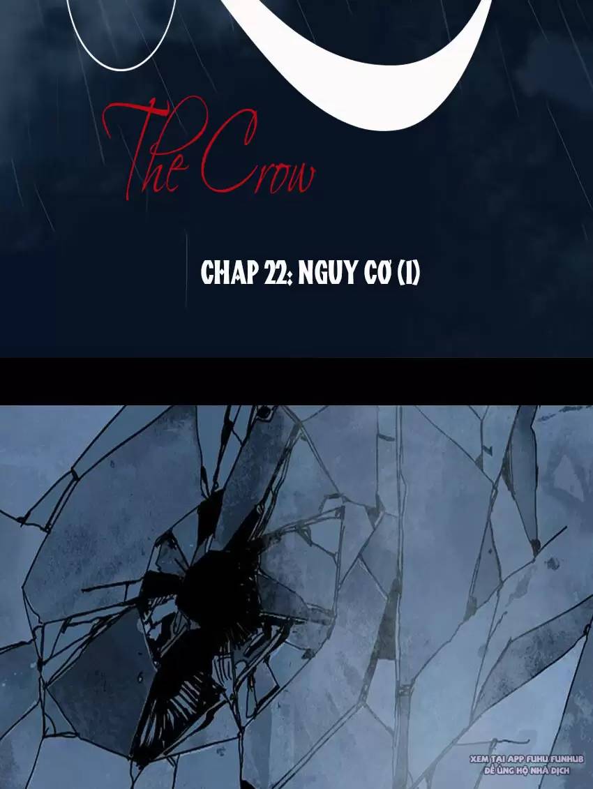 Sở Ô - Chap 22 - Trang 5