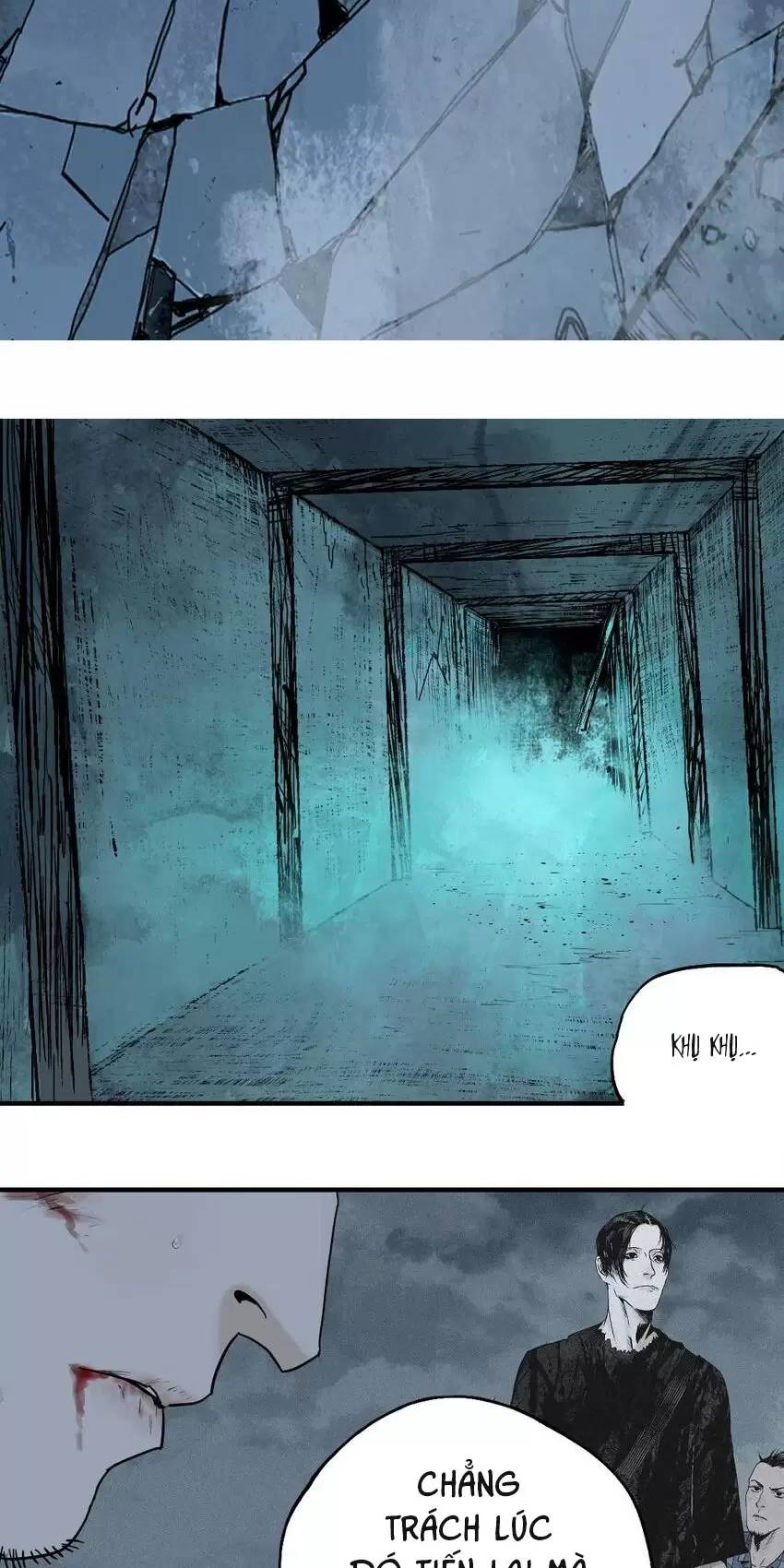 Sở Ô - Chap 22 - Trang 6