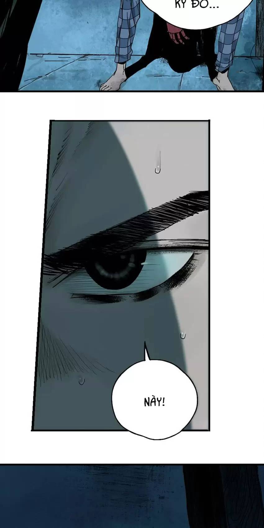 Sở Ô - Chap 22 - Trang 8